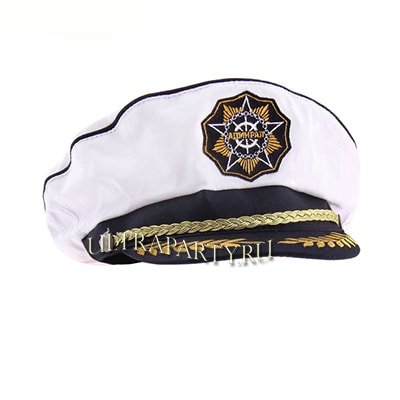 Шляпа Адмирал