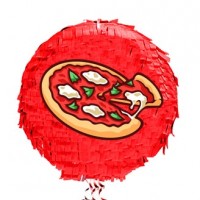 Пиньята Пицца