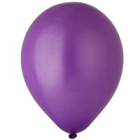​Шарик 5" пастель фиолетовый
