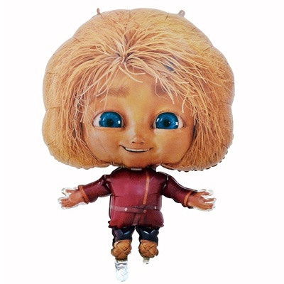 Шар фигура Кузя
