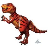 Ходячая фигура Динозавр Парк Юрского Периода