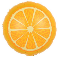 Шар Апельсин