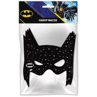 Набор масок Бэтмен Комиксы