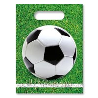 Пакеты для сувениров футбол