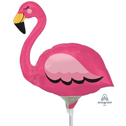 Шар-фигура Фламинго