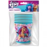 Стаканы My Little Pony