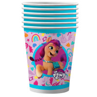 Стаканы My Little Pony