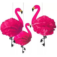 Фигуры Фламинго