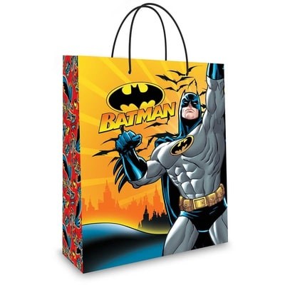 Пакет Бэтмен