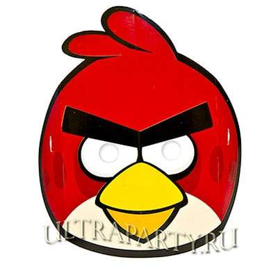 Как играть в Angry Birds: 7 шагов (с иллюстрациями)