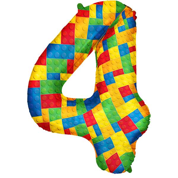 4 lego outlet