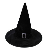 Карнавальная шляпа Ведьмы