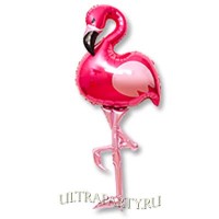Фигура Фламинго