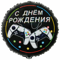 Шар Геймер