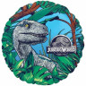 Шар Динозавр