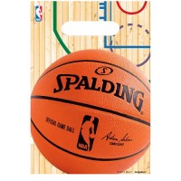 Пакеты для сувениров Баскетбол