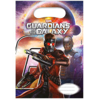 Пакеты для сувениров Star Wars Galaxy 