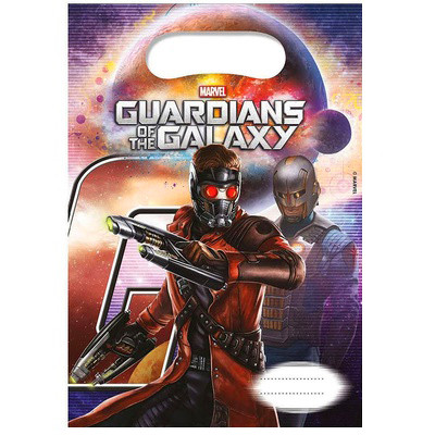 Пакеты для сувениров Star Wars Galaxy 