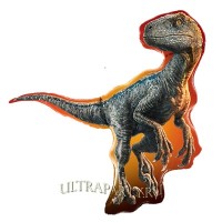 Шар-фигура Динозавр