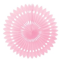 Фант розовый, 40 см