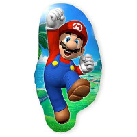 Шар фигура Марио
