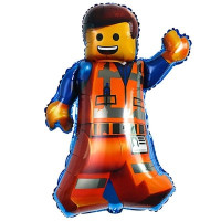 Шар фигура Лего