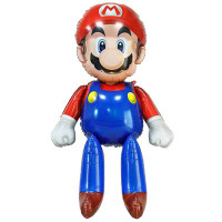 Ходячая фигура Супер Марио