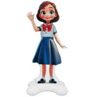 Фигура AIR Ученица