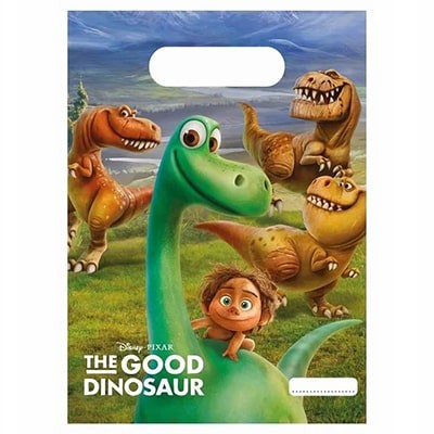 Пакеты для сувениров Хороший Динозавр