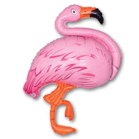 Шар фигура Фламинго