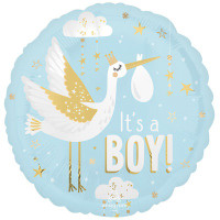 Шар IT'S A BOY