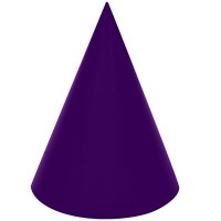 Колпаки фиолетовые