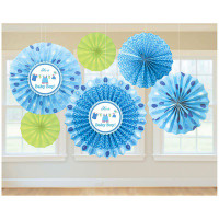 Фант Baby Shower Мальчик